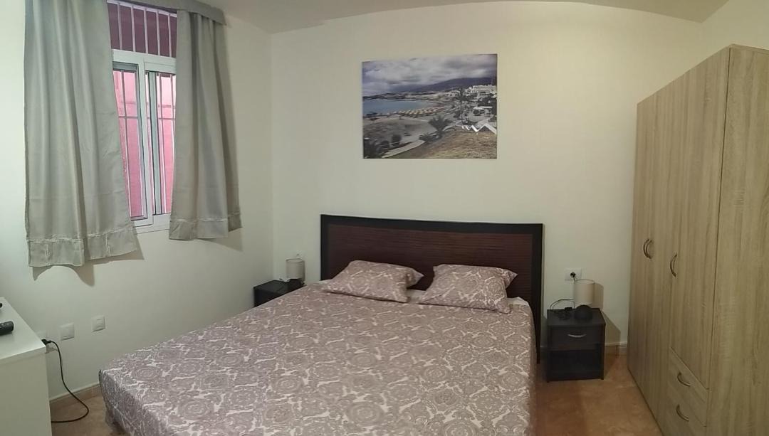 Photo of Bedroom in San Isidro