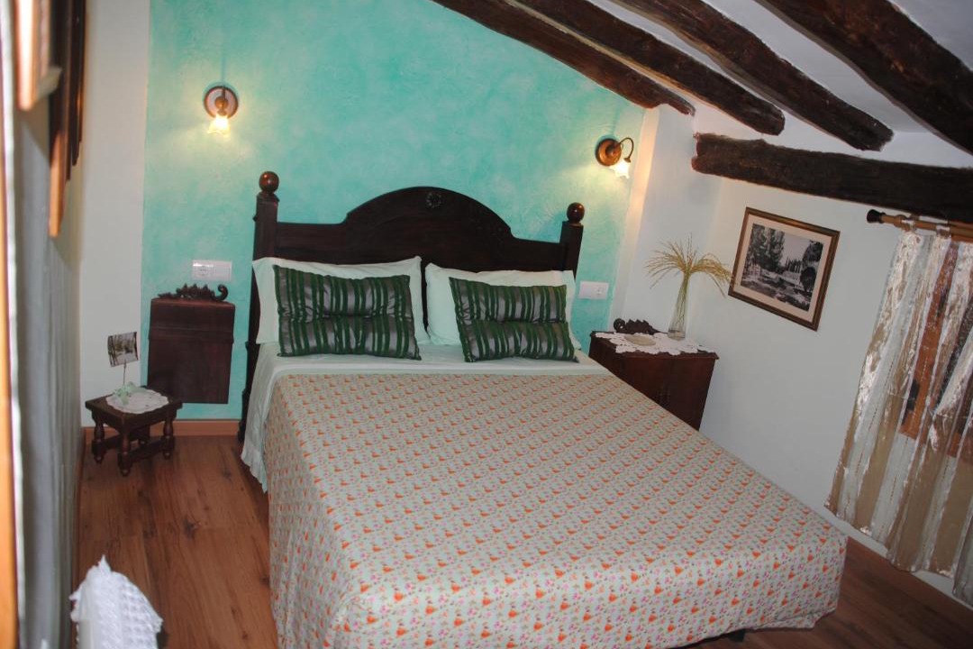 Photo of Bedroom in Benifallet