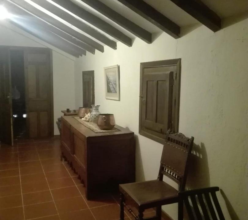 Photo of Livingroom in Villacarrillo