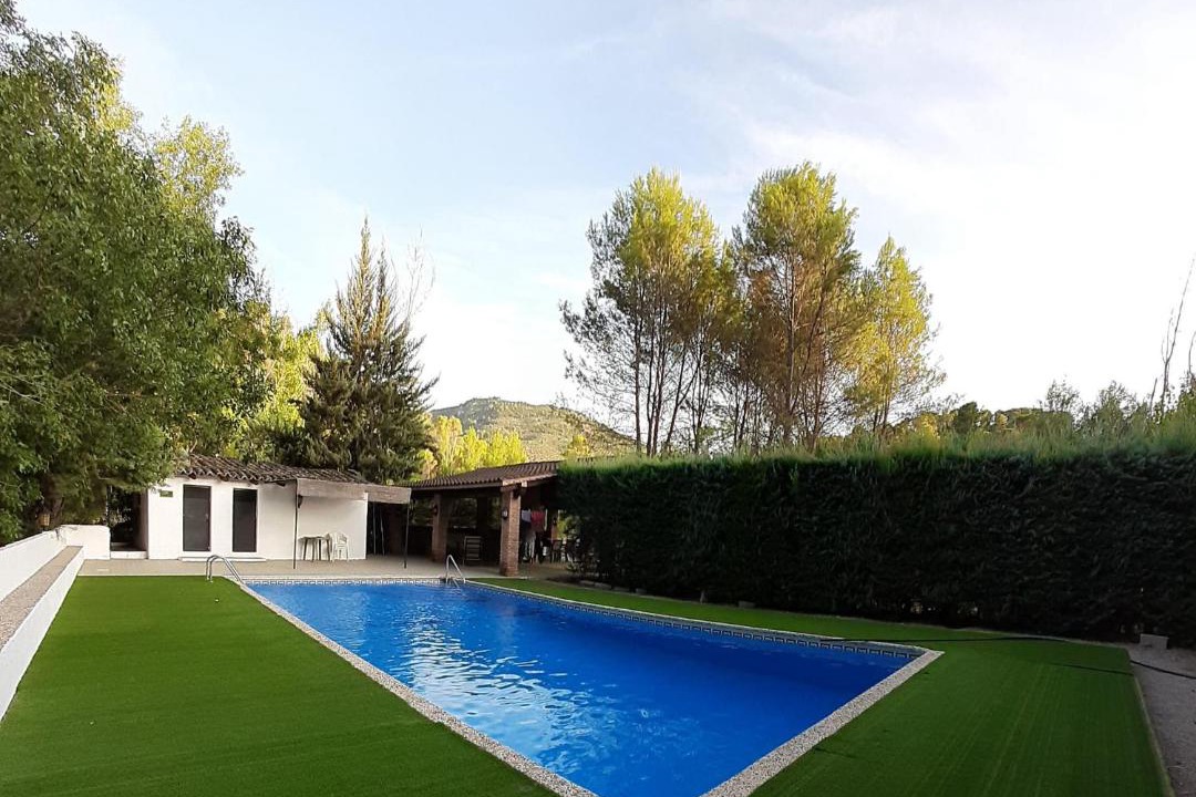 Photo of Outdoor in Villacarrillo