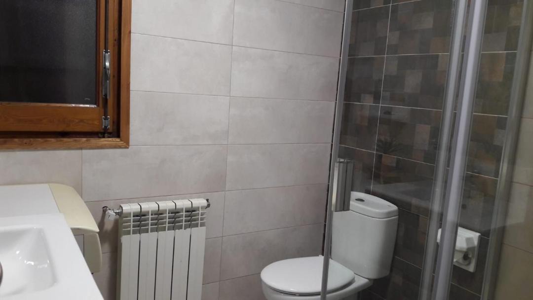 Photo of Bathroom in Campelles