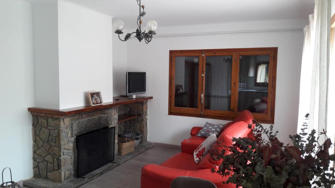 Photo of Livingroom in Campelles