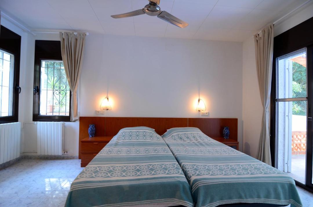 Photo of Bedroom in Pals
