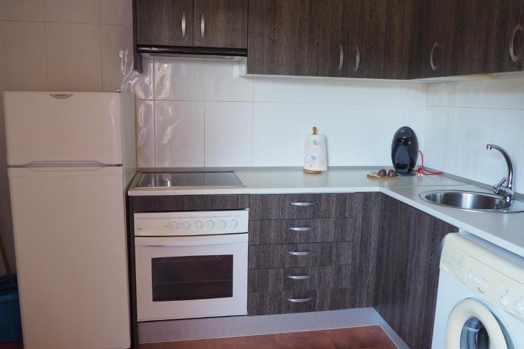 Photo of Kitchen in Ainsa