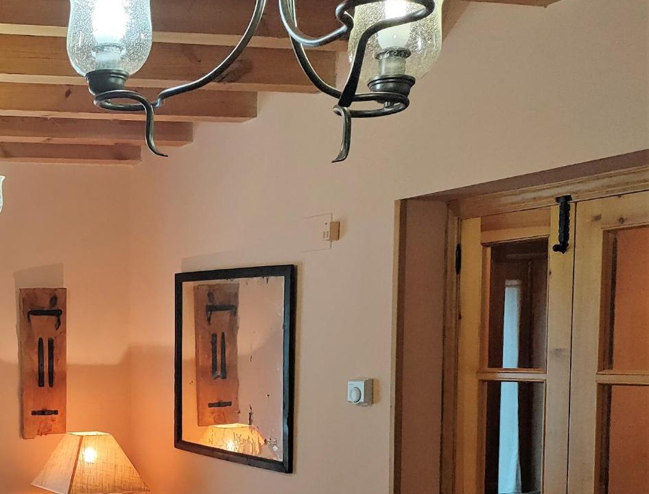 Photo of Livingroom in Triollo