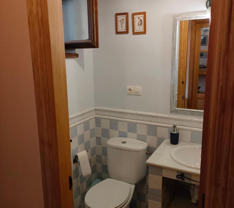 Photo of Bathroom in Triollo