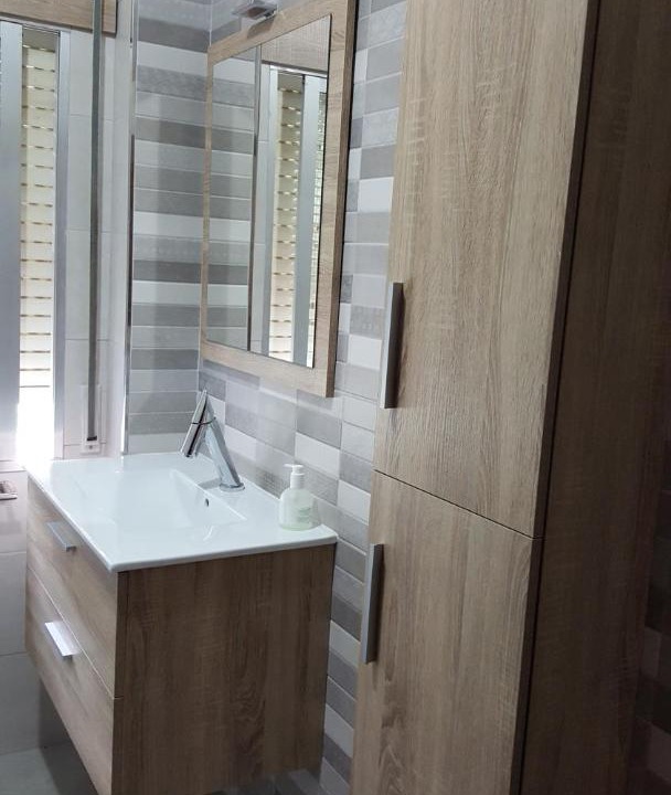 Photo of Bathroom in Pasantes