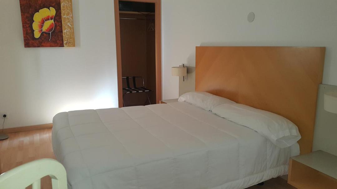 Photo of Bedroom in Valdepenas