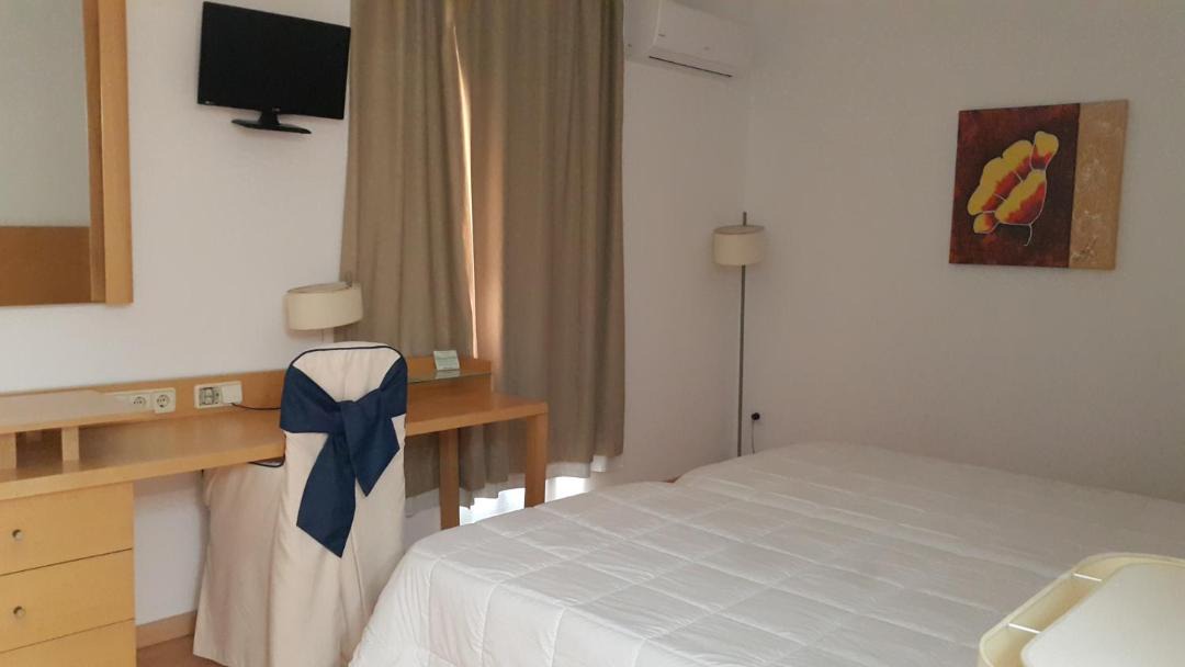 Photo of Bedroom in Valdepenas