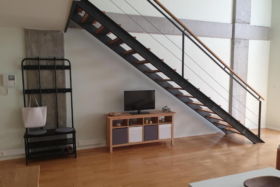 Photo of Livingroom in Tres Cantos