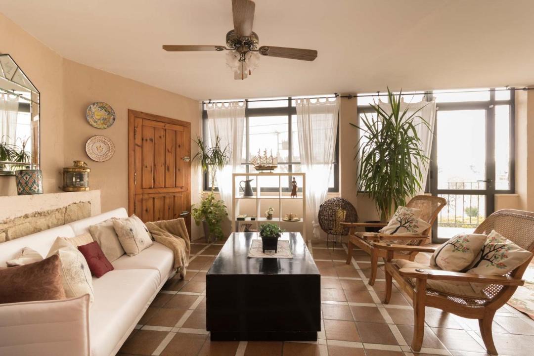 Photo of Livingroom in Lanciego