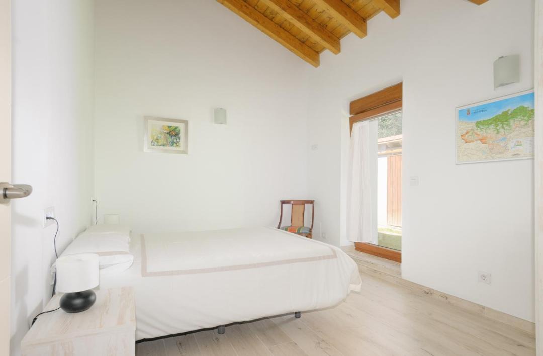 Photo of Bedroom in San Vicente de la Barquera