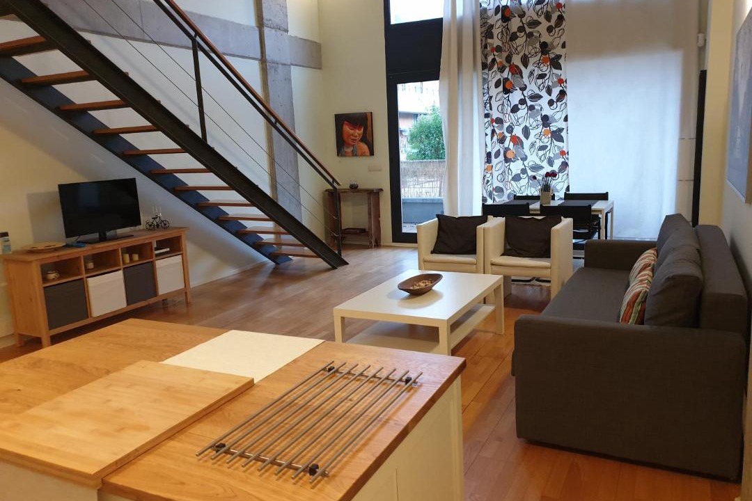 Photo of Livingroom in Tres Cantos