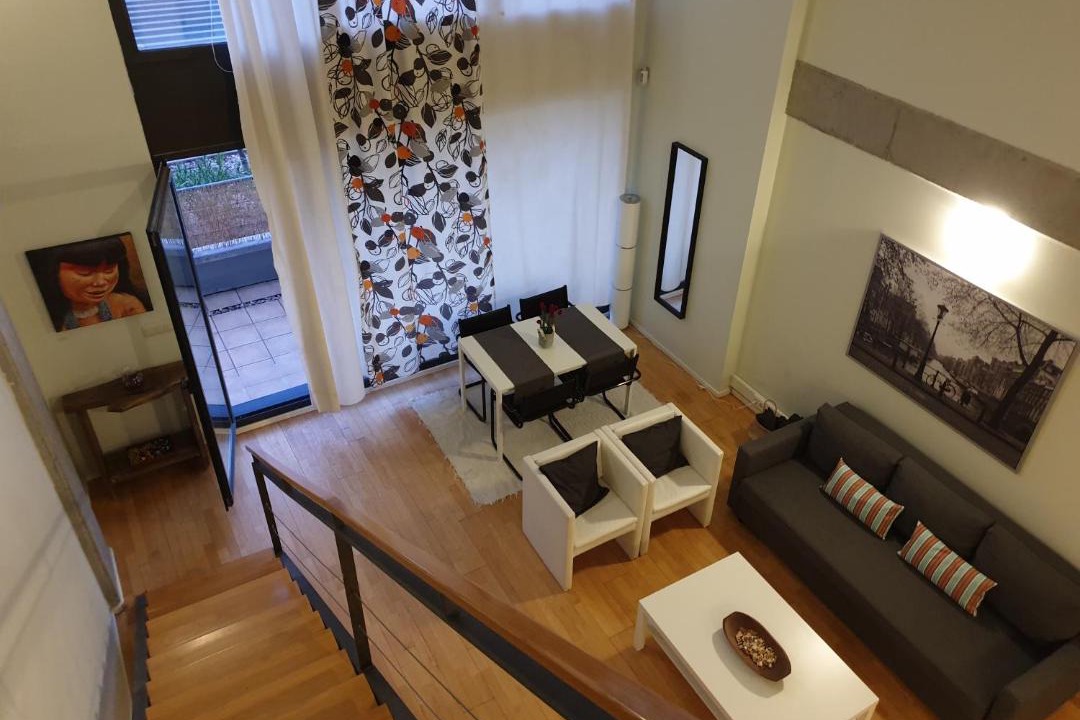Photo of Livingroom in Tres Cantos