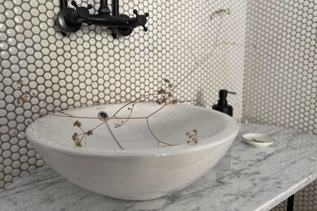 Photo of Bathroom in Sant Francesc