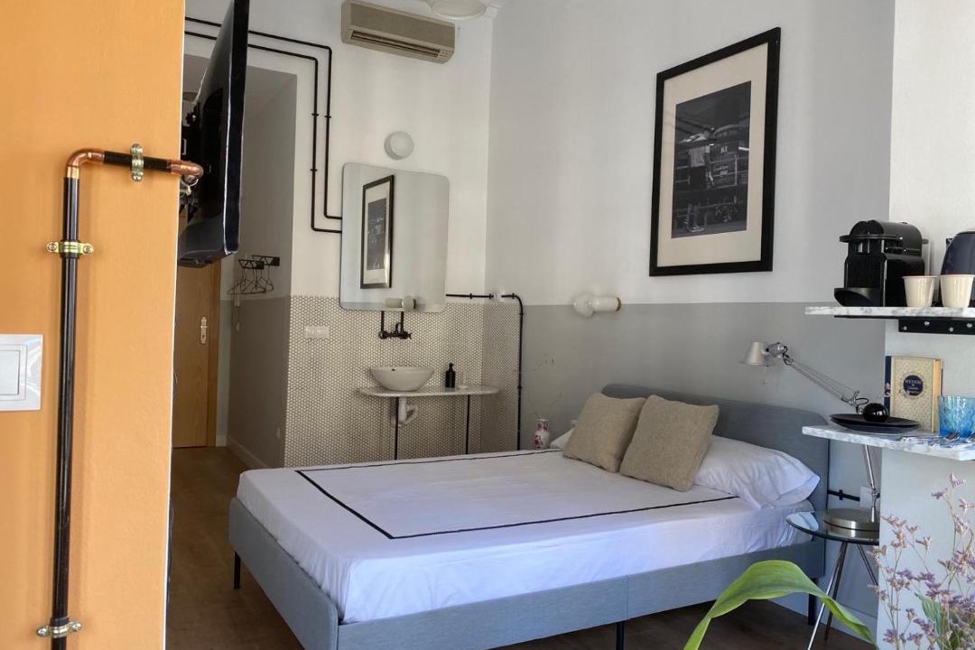 Photo of Bedroom in Sant Francesc