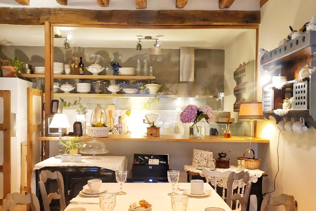 Photo of Kitchen in Riocorvo