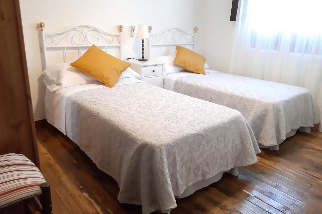 Photo of Bedroom in Garganta la Olla
