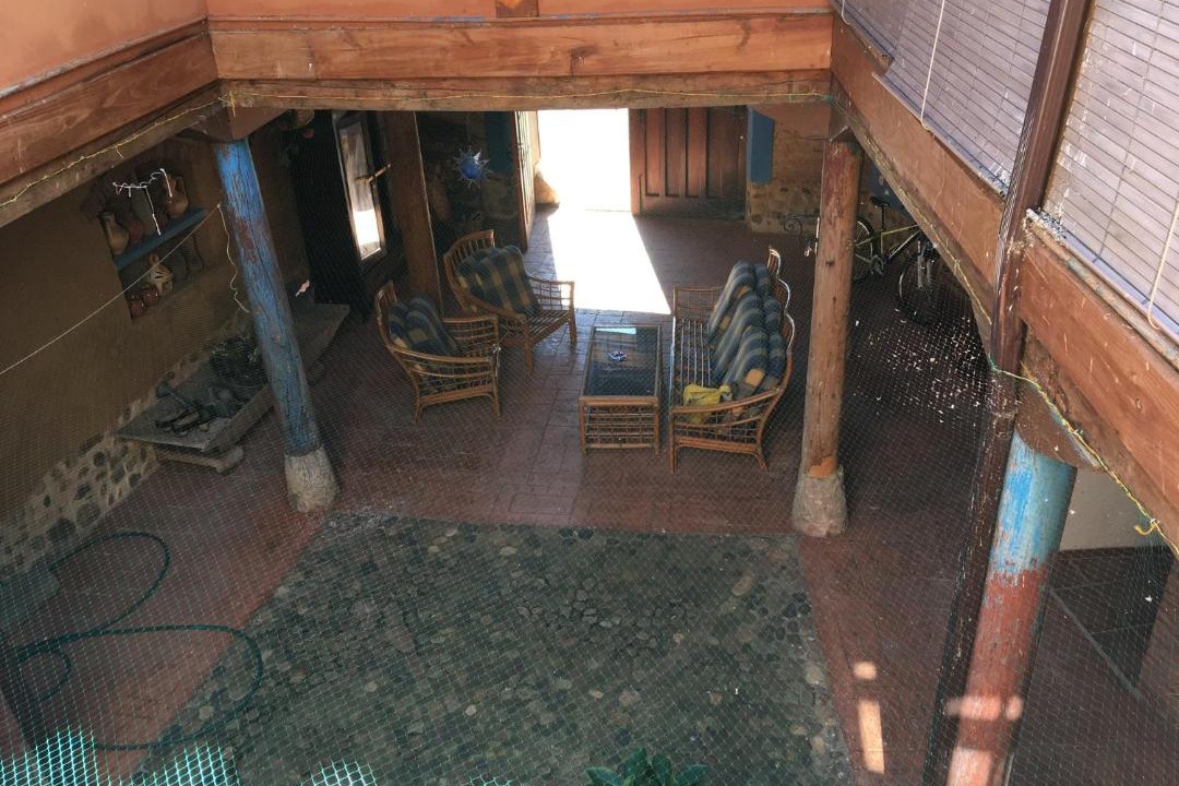Photo of Patio Balcony in Castrillo de San Pelayo