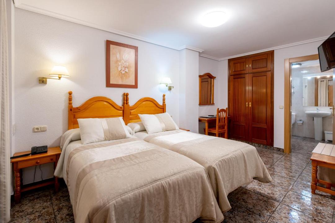 Photo of Bedroom in Boca de Huergano