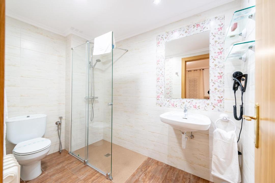 Photo of Bathroom in Boca de Huergano