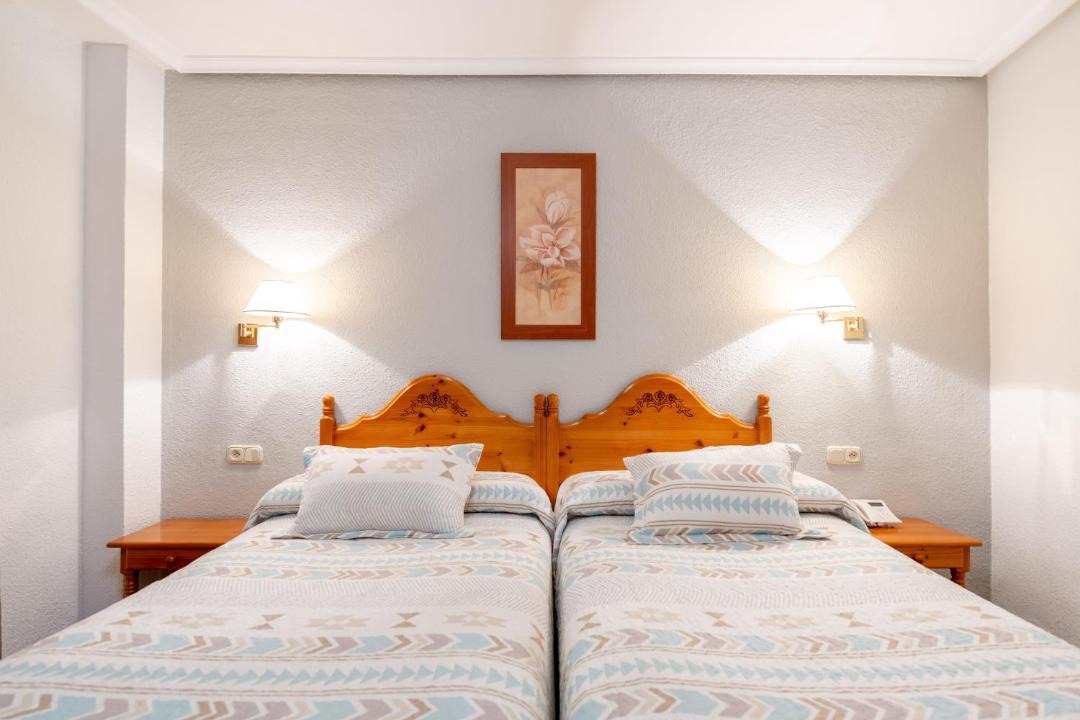 Photo of Bedroom in Boca de Huergano