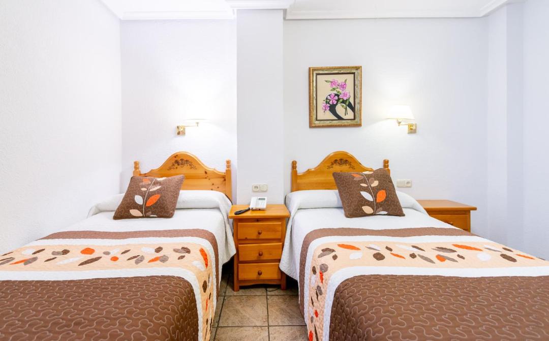 Photo of Bedroom in Boca de Huergano