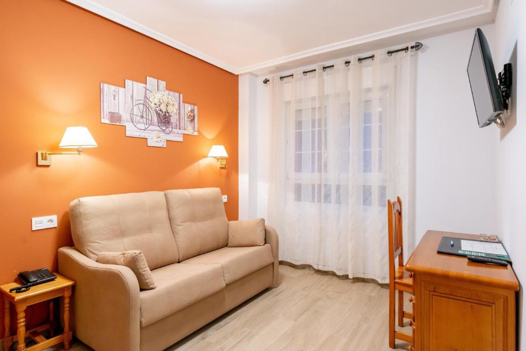 Photo of Livingroom in Boca de Huergano