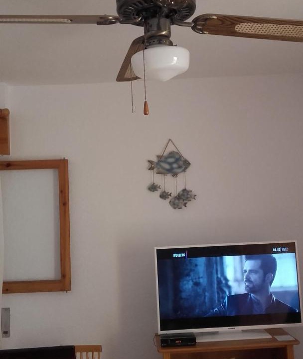 Photo of Livingroom in Calabardina