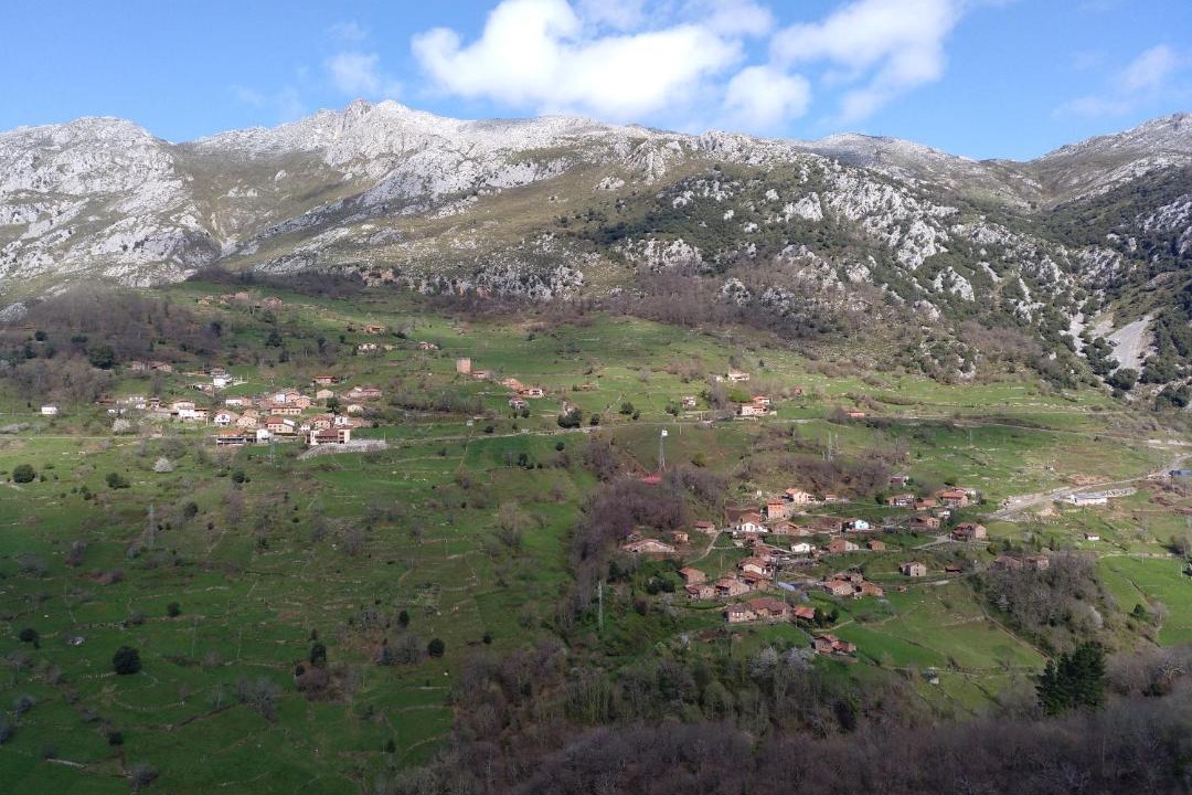 Photo of Outdoor in Penarrubia