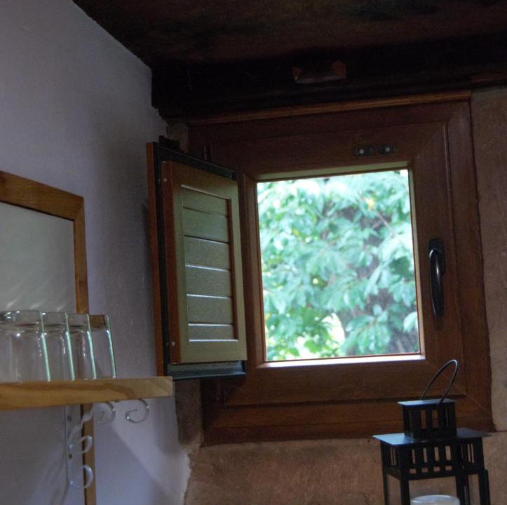 Photo of Kitchen in Penarrubia
