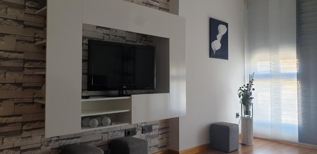 Photo of Livingroom in Ponferrada