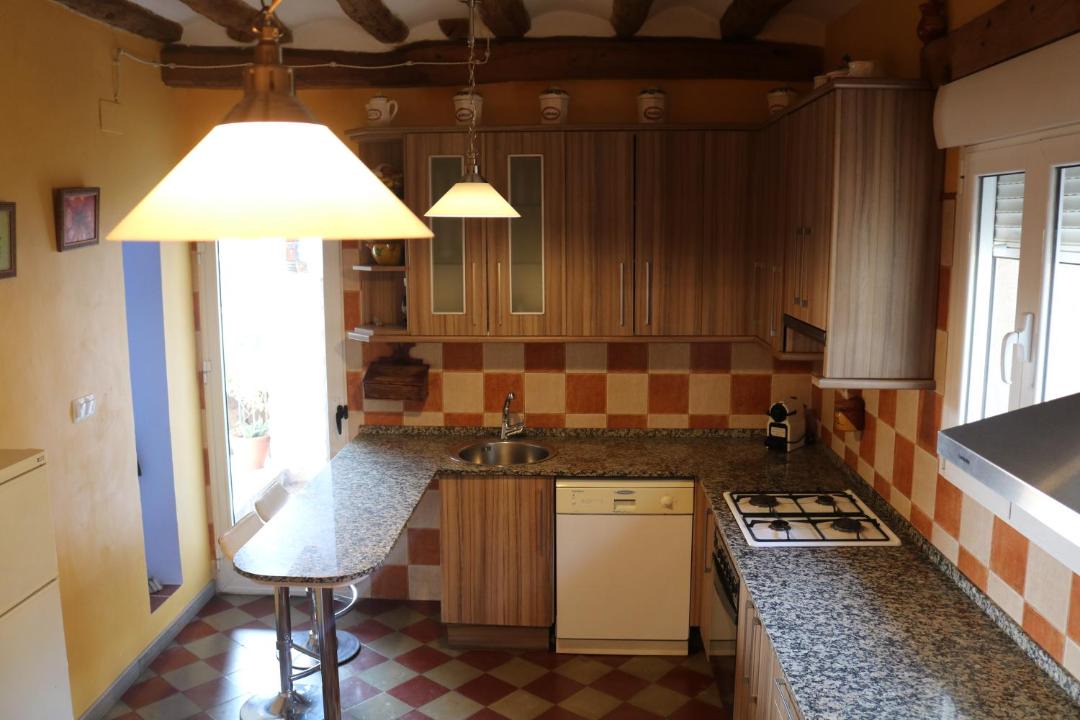 Photo of Kitchen in Ontinena