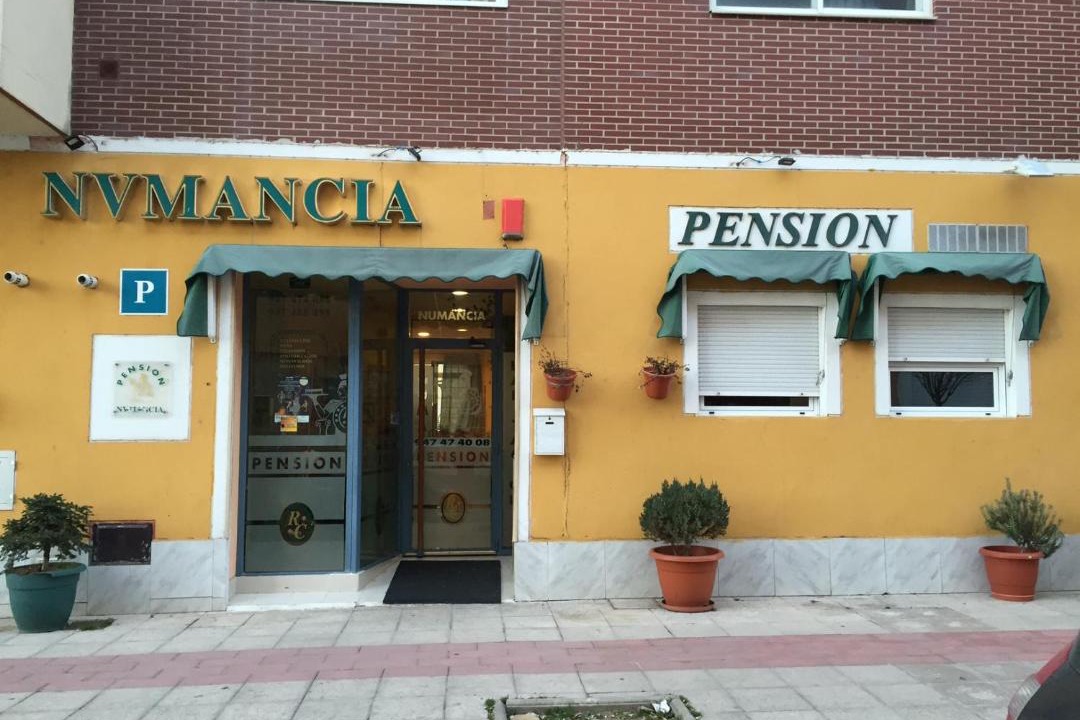 Photo of Others in Burgos