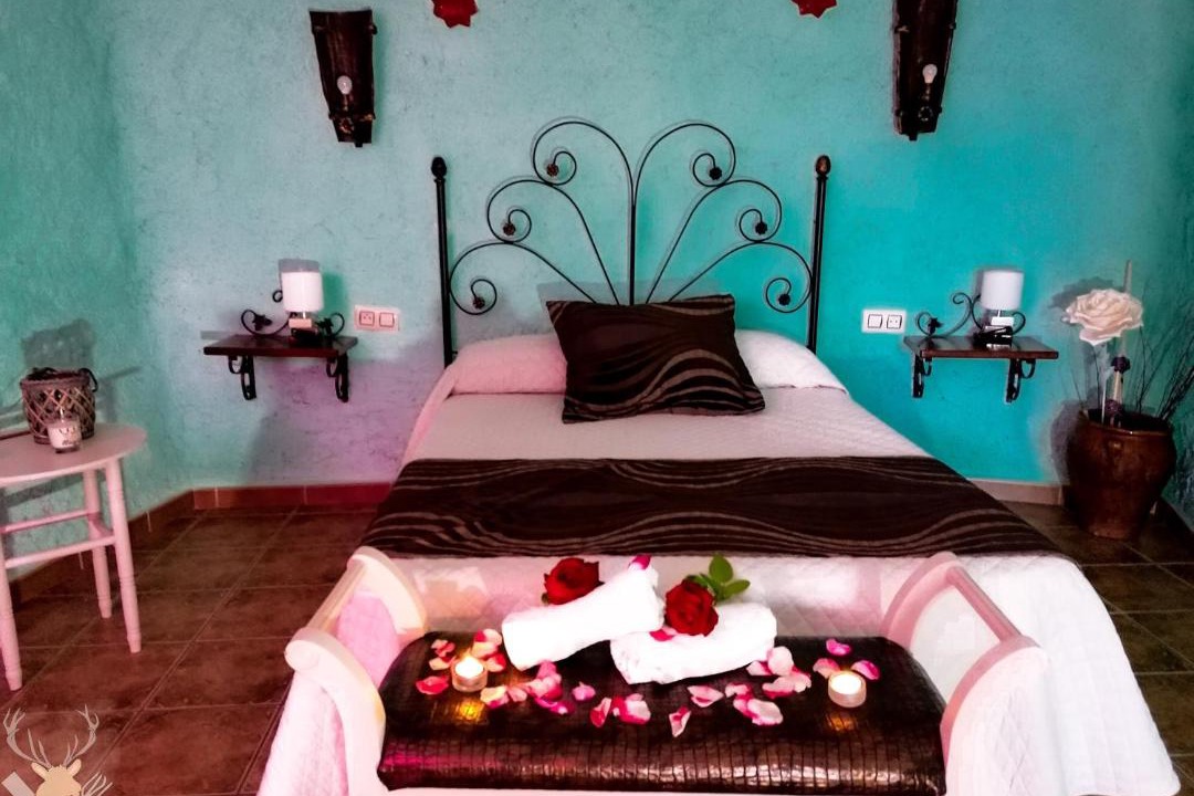 Photo of Bedroom in Hinojares