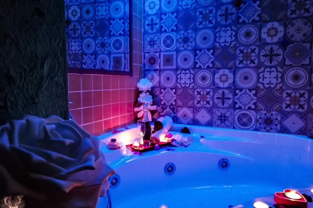 Photo of Bedroom in Hinojares