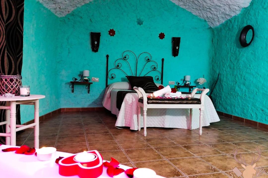 Photo of Others in Hinojares
