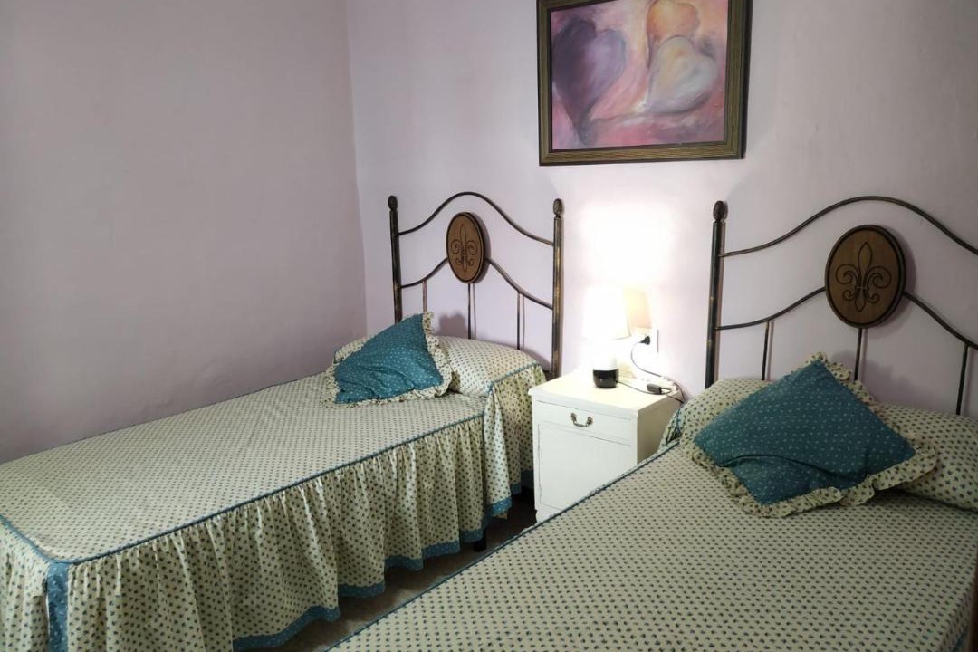 Photo of Bedroom in Cazorla