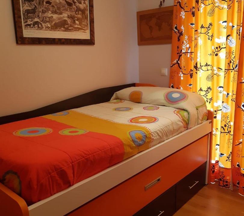 Photo of Bedroom in Porto de Espasante