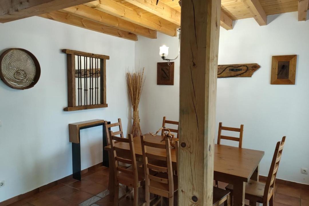 Photo of Livingroom in Triollo