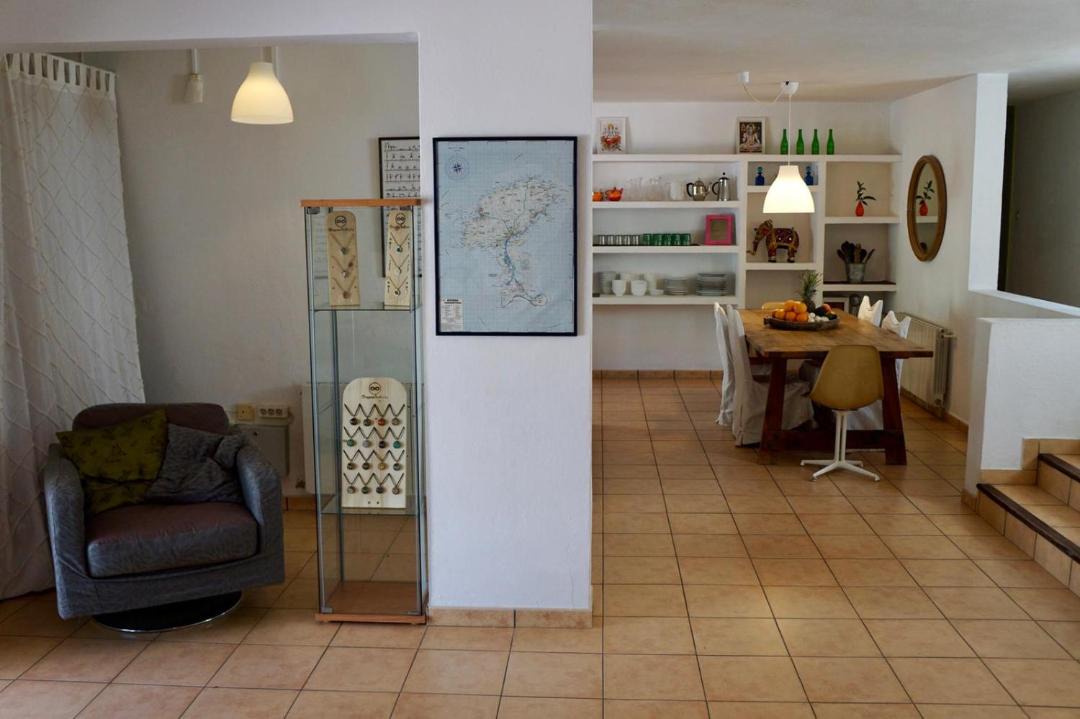 Photo of Livingroom in Sant Joan de Labritja