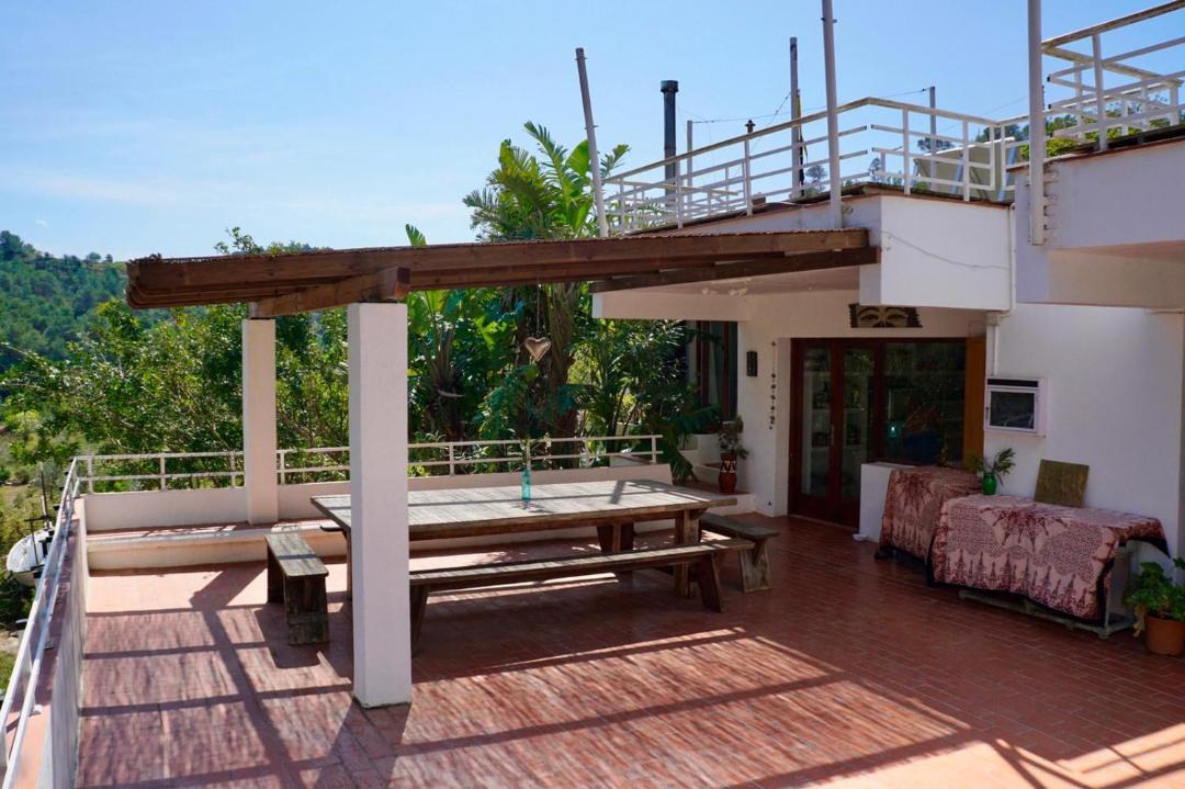Photo of Patio Balcony in Sant Joan de Labritja