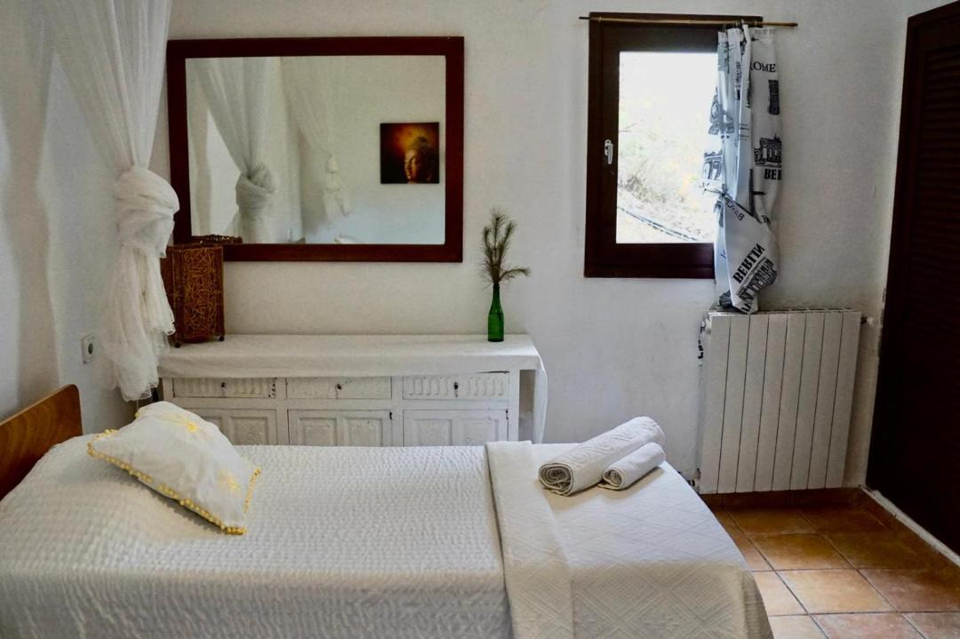 Photo of Bedroom in Sant Joan de Labritja