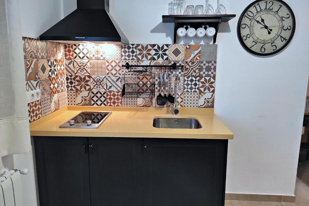 Photo of Kitchen in Alcala la Real
