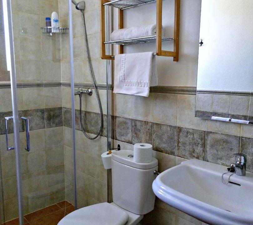 Photo of Bathroom in Alcala la Real