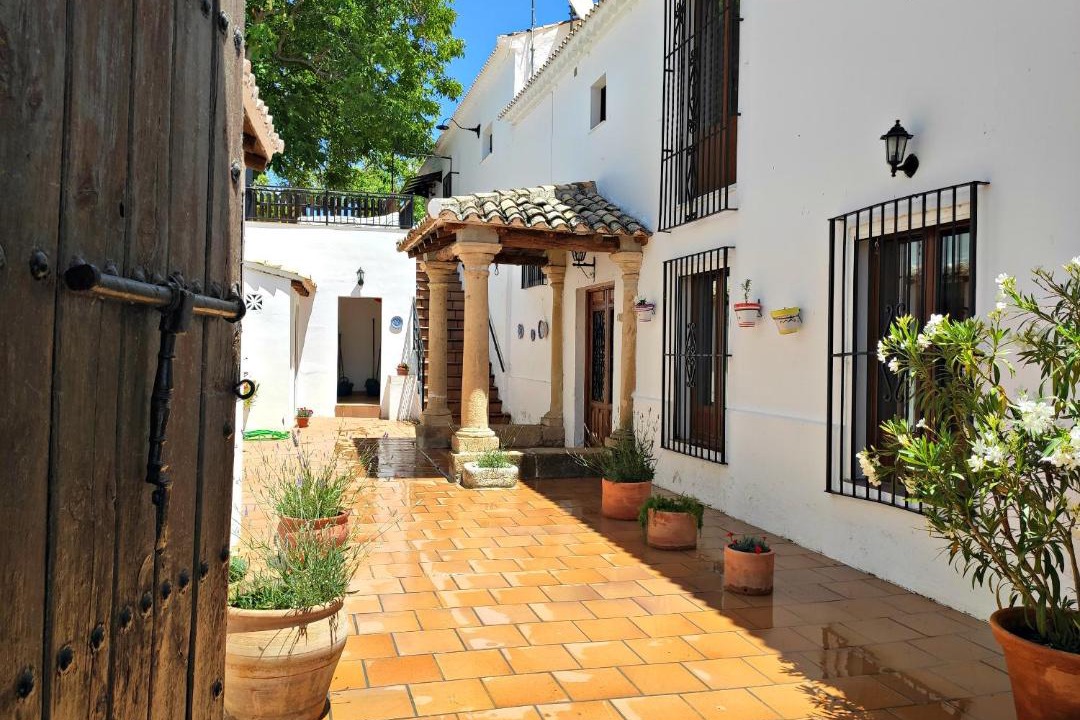 Photo of Others in Alcala la Real