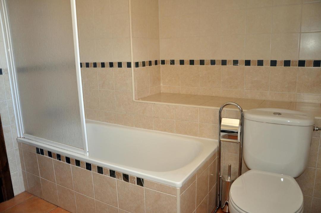 Photo of Bathroom in Las Majadas