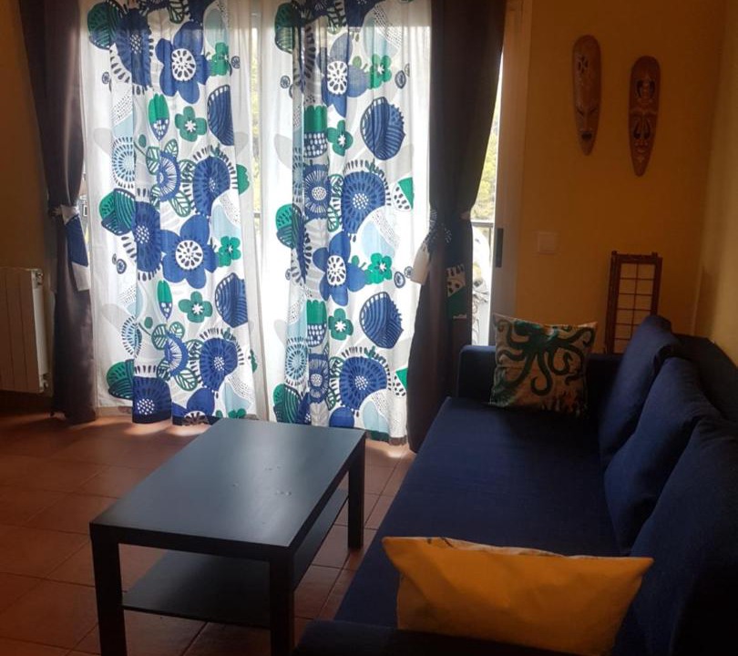 Photo of Livingroom in Cala Sant Vicente