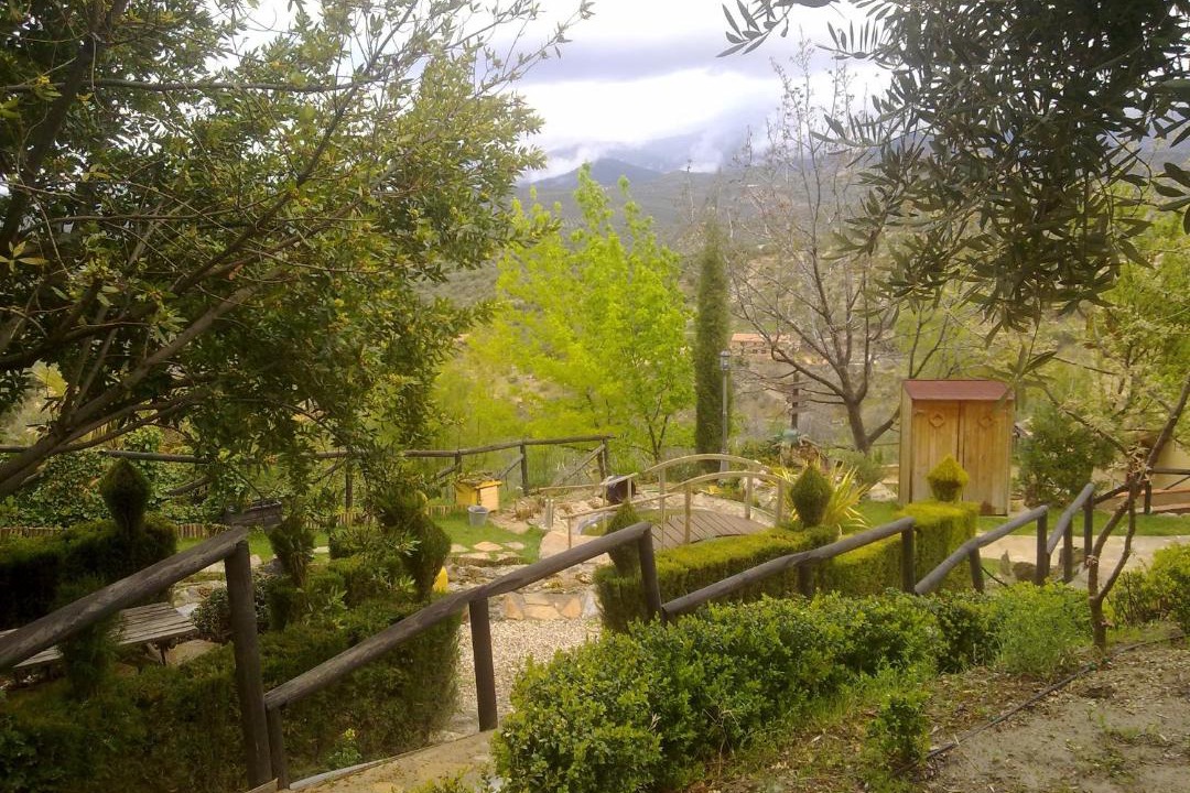 Photo of Others in La Iruela