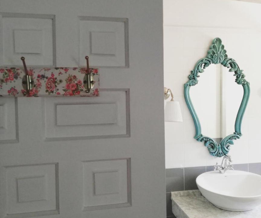 Photo of Bathroom in Cazorla